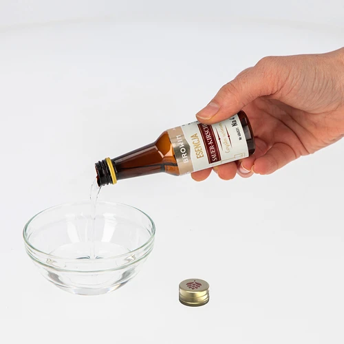Esence Sauer-Kirsche – Czysta Wiśnia, 40 ml, uz 4 L - 8