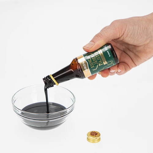 Esenču komplekts Jänek Majster 40 ml + Przepalanka 40 ml - 4