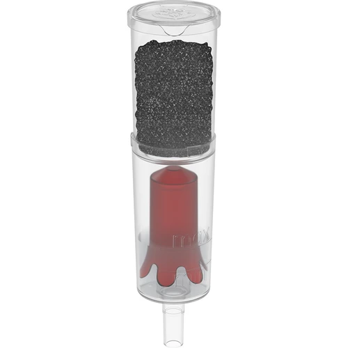 Fermentācijas smaku absorbētājs + klusais fermentācijas gaisa slēgs + kokosriekstu aktivētā ogle 200 g - 4