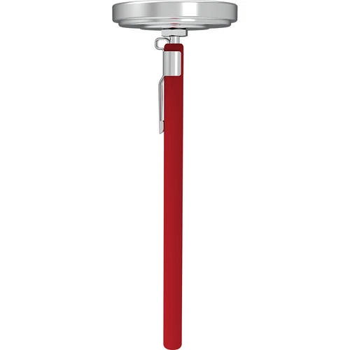 Gaļas cepšanas termometrs (0°C līdz +120°C) 12,5 cm - 2