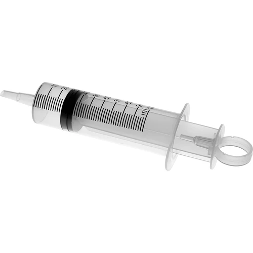 Gaļas injektors 100 ml + 2 adatas - 3