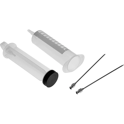 Gaļas injektors 100 ml + 2 adatas - 5