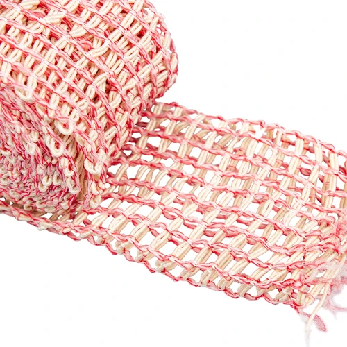 Gaļas izstrādājumu tīkls 18 cm x 3 m, karstumizturīgs līdz 220 °C - 2