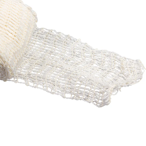 Gaļas tīkls, izmēri 22 cm x 4 m, ar karstumizturību līdz 220°C - 2