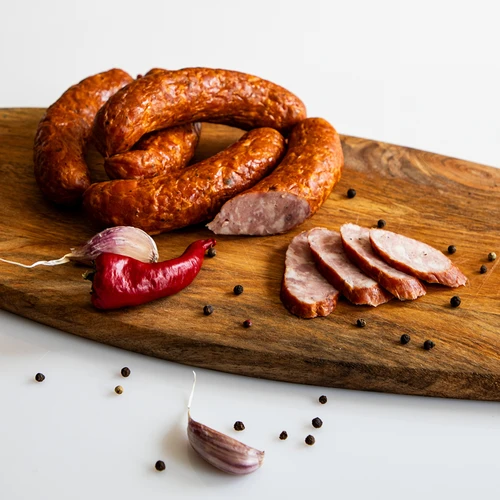Garšvielu un garšaugu maisījums lauku desai, 500 g - 5