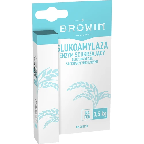 Glikoamilāze