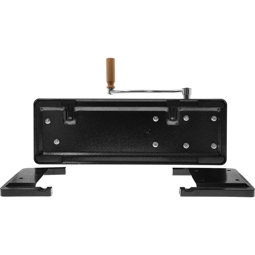 Horizontālais desu pildītājs 4 kg - 8