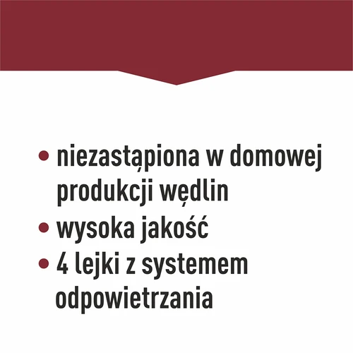 Horizontāls desu pildītājs 1,5 kg ar silikona virzuli - 17