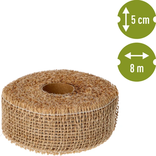 Jutas lente 5 cm /  8 m - 4