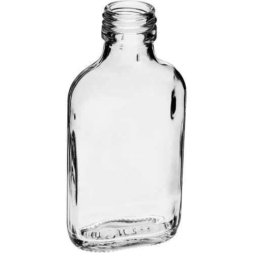Kabatas tipa pudele uzlējumiem 100 ml, 10 gab. - 3