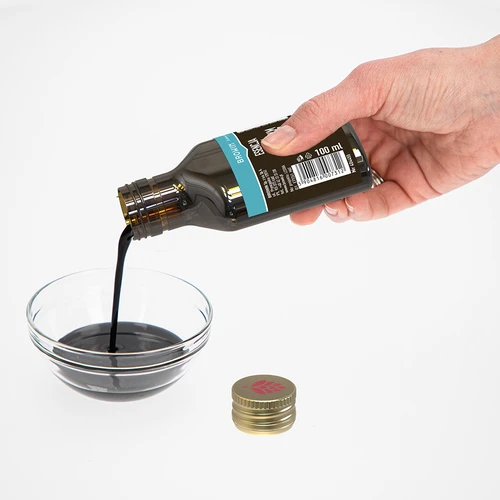 Kafijas garšas esence 100 ml - 5