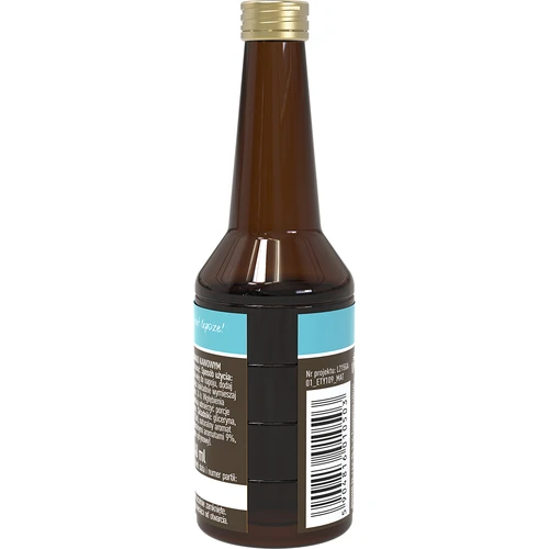 Kafijas garšas esence ar dabīgiem aromātiem uz 4 L - 40 ml - 2