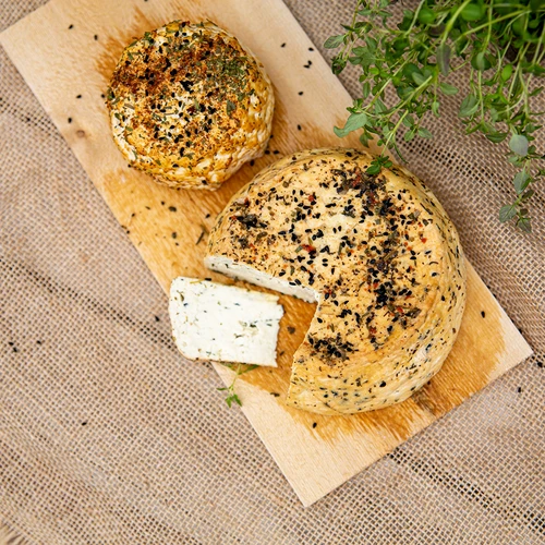 Kalcija hlorīds sieram - 100 g - 6