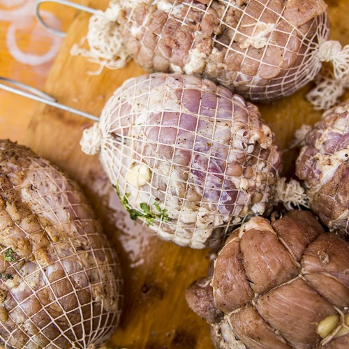 Kālija nitrāts (salpetris) gaļas peklēšanai, 20 g - 5
