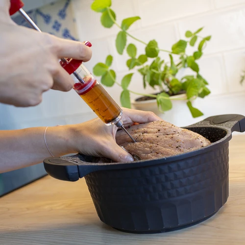 Kālija salpetris gaļas peklēšanai, 100 g - 5
