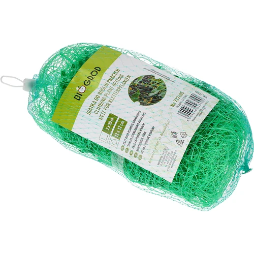 Kāpējaugu tīkls: 2 x 20m - 3