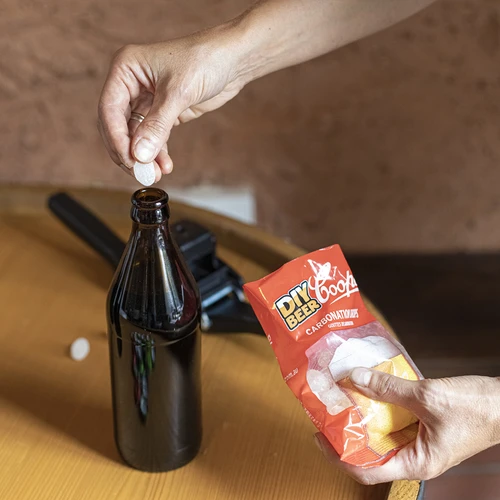 Karbonizācijas tabletes Coopers Carbonation Drops, 250 g - 2