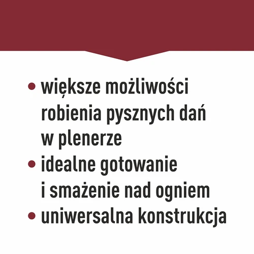 Karināms čuguna katliņš ar pannu - 15