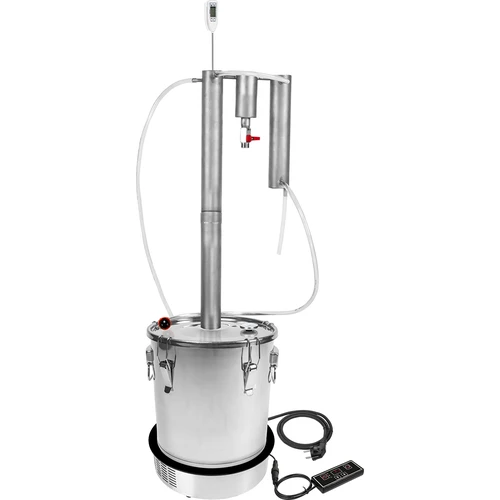 Keramiskā plītiņa 3200 W - 12