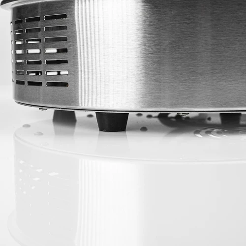 Keramiskā plītiņa 3200 W - 5