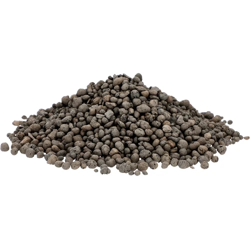 Keramzīts istabas augiem, dārzkopībai un mežiem stiklā, 4–10 mm, 2 l - 4