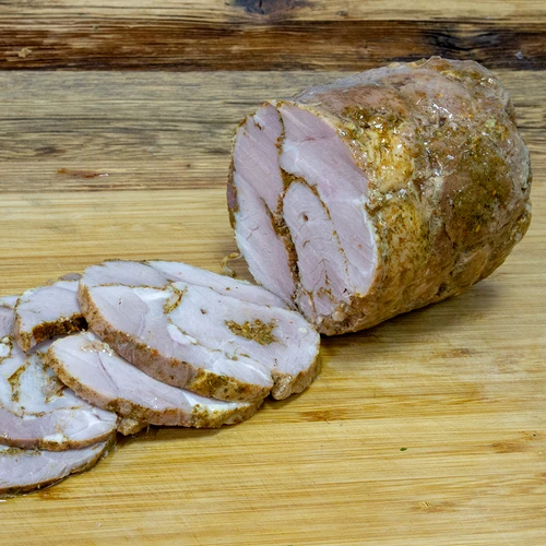 Klasisks garšaugu un garšvielu maisījums šinkovaram - 5