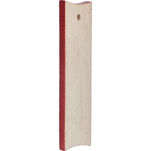 Koka istabas termometrs (-20 līdz +50°C), 15 cm, asorti - 3