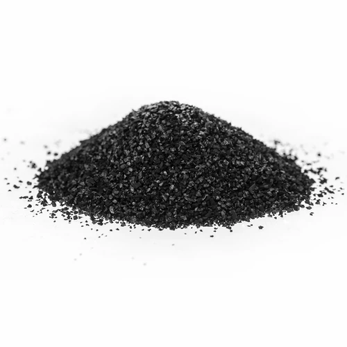 Kokosriekstu čaulu aktivētā ogle 1 kg x 10 - komplekts - 3