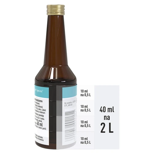 Kokosriekstu garšas esence uz 2 L – 40 ml - 4
