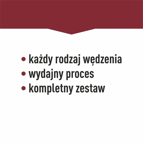 Komplekts: elektriskā kūpinātava ar dūmu ģeneratoru - 35