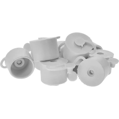 Korķis demižonam Ø 43 mm ar aizdari - 3