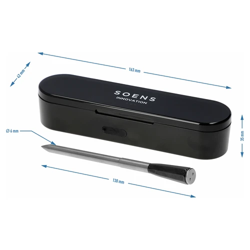 Kulinārijas termometrs ar bezvadu Bluetooth zondi - 5
