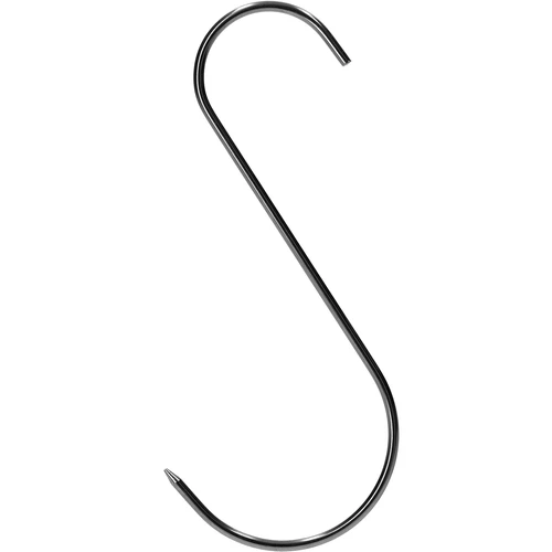 Kūpināšanas āķi – S, asināti, 3 mm x 150 mm, 15 gab. - 4