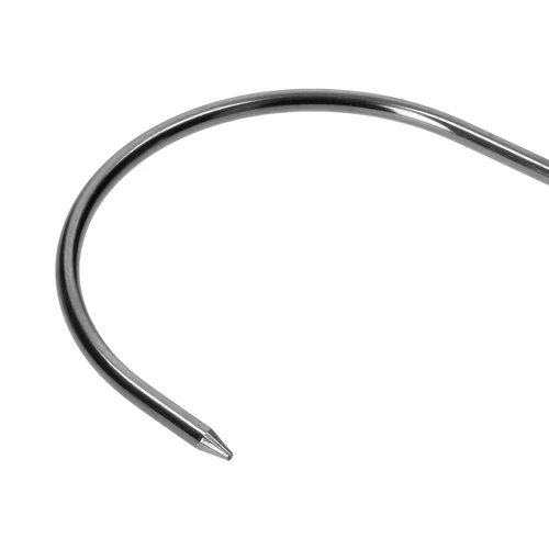 Kūpināšanas āķi – S, asināti, 3 mm x 150 mm, 15 gab. - 5