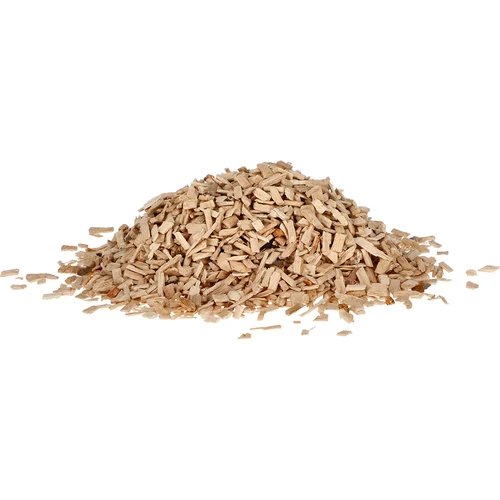 Kūpināšanas/grilēšanas skaidas, dižskābarža, 450 g, 2. klase - 4