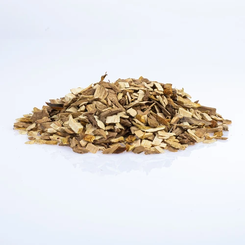 Kūpināšanas/grilēšanas šķelda, 50% ābele + 50% dižskābardis, 450 g, kl. 8 - 4