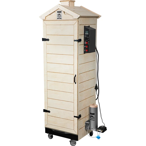 Kūpinātava dragON PLYWOOD NATURE – bezrāmja, modulāra, ar digitālo kontrolieri, 320L - 2
