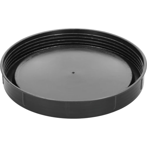 Kvadrātveida muca, 20 L, balta, ar rokturiem, Sterk - 9