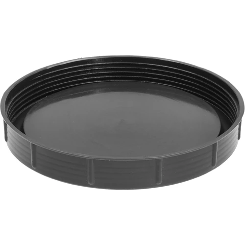Kvadrātveida muca 50 L, balta, ar rokturiem 50 L - 9