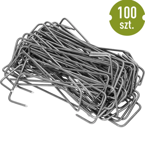 L veida tapas agrotekstilam 100 gab. - 4