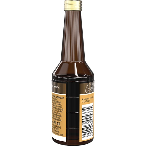 Lazdu riekstu garšas esence uz 4 l - 40 ml - 3