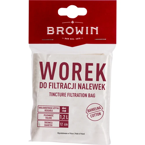 Maiss uzlējumu filtrēšanai - 6