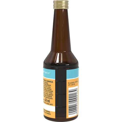 Mango & marakujas garšas esence uz 2 L - 40 ml - 2