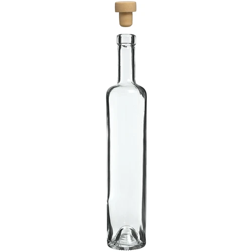 Pudele Marina 500 ml ar korķi, 1 gab. - 2