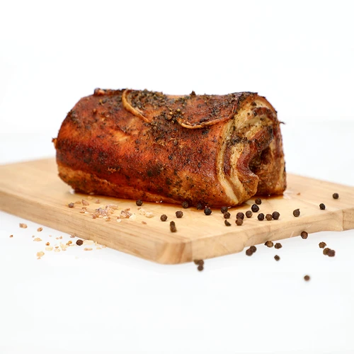 Marināde bekonam - garšaugu un garšvielu maisījums, 35 g - 6