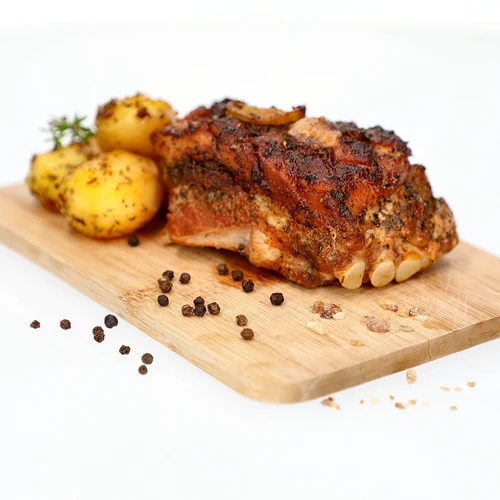 Marināde ribiņām - garšaugu un garšvielu maisījums, 35 g - 6