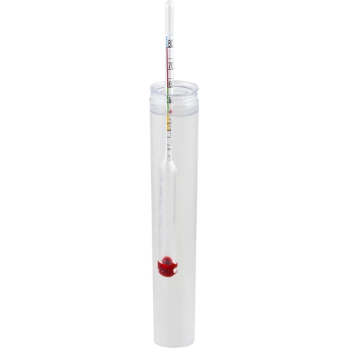 Mazs spirtometrs - 2