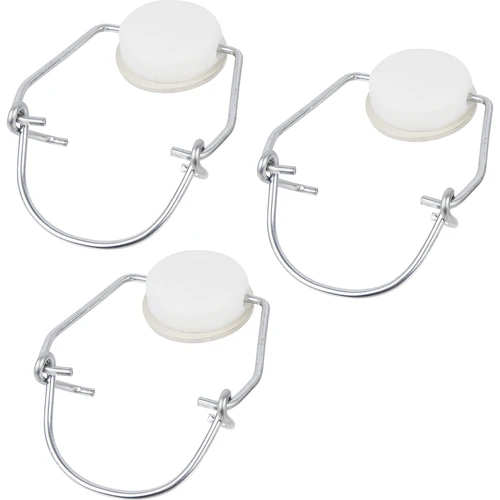 Mehāniskā stiepļu aizdare fi33mm - 3 gab.