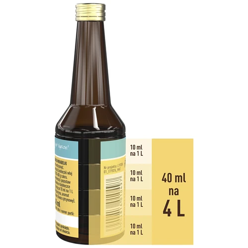 Mirabeļu garšas esence 40 ml - 5