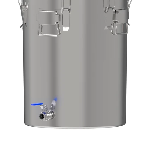 Modulārais Convex elektriskais 60 L destilators - Perun XXL - 11